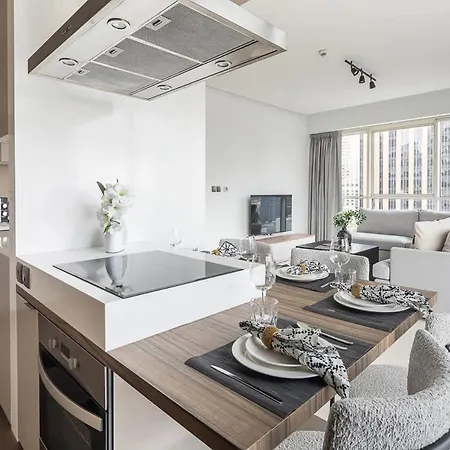 Frank Porter - West Avenue Dubai Exterior photo