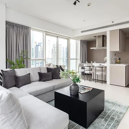 Frank Porter - West Avenue Dubai Exterior photo
