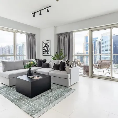 Frank Porter - West Avenue Dubai Exterior photo