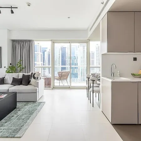 Frank Porter - West Avenue Dubai Exterior photo
