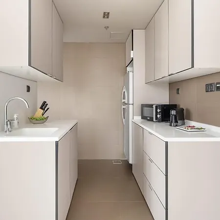 Frank Porter - West Avenue Dubai Exterior photo