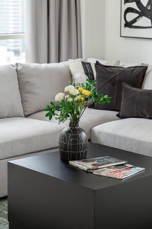 Apartment Frank Porter - West Avenue Dubai