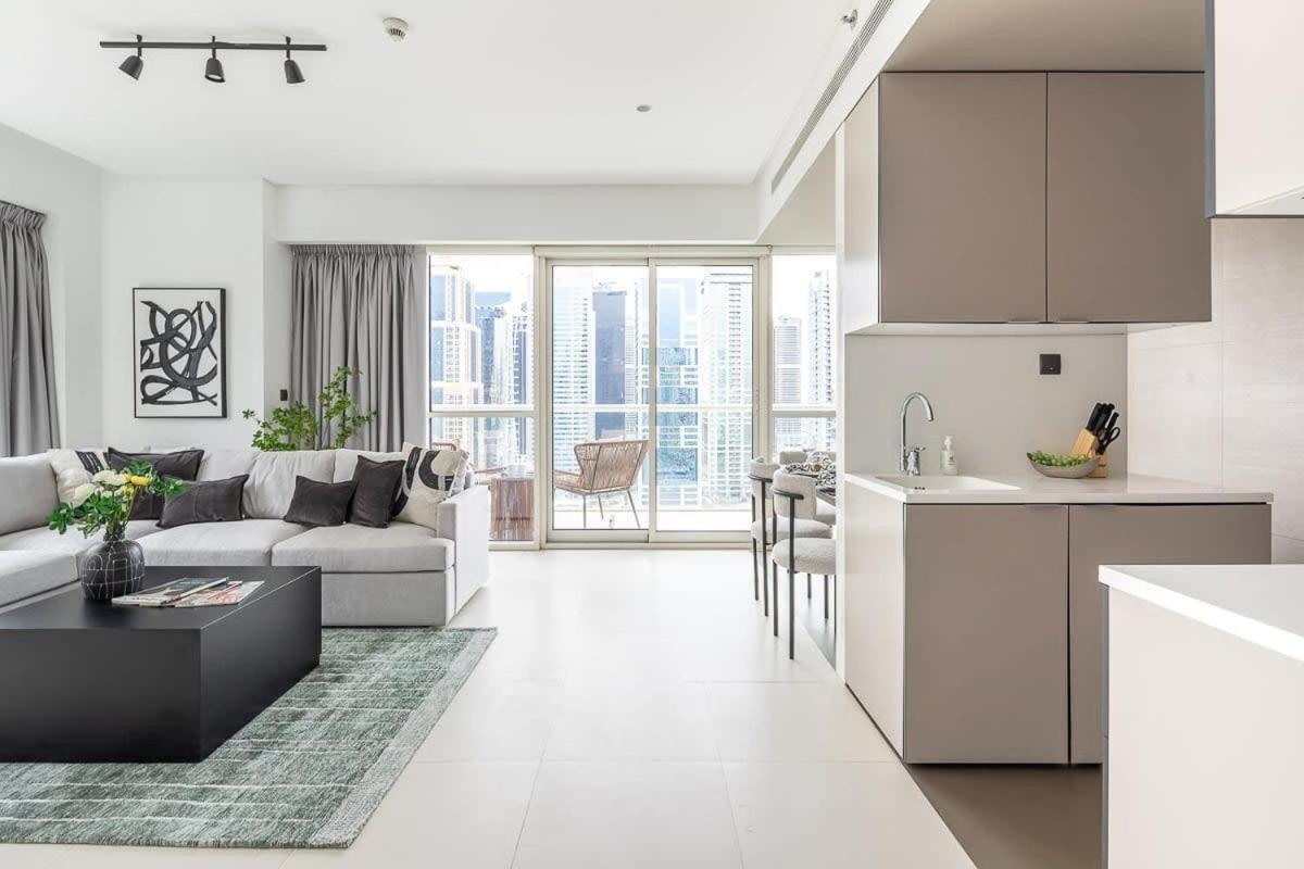 Apartment Frank Porter - West Avenue