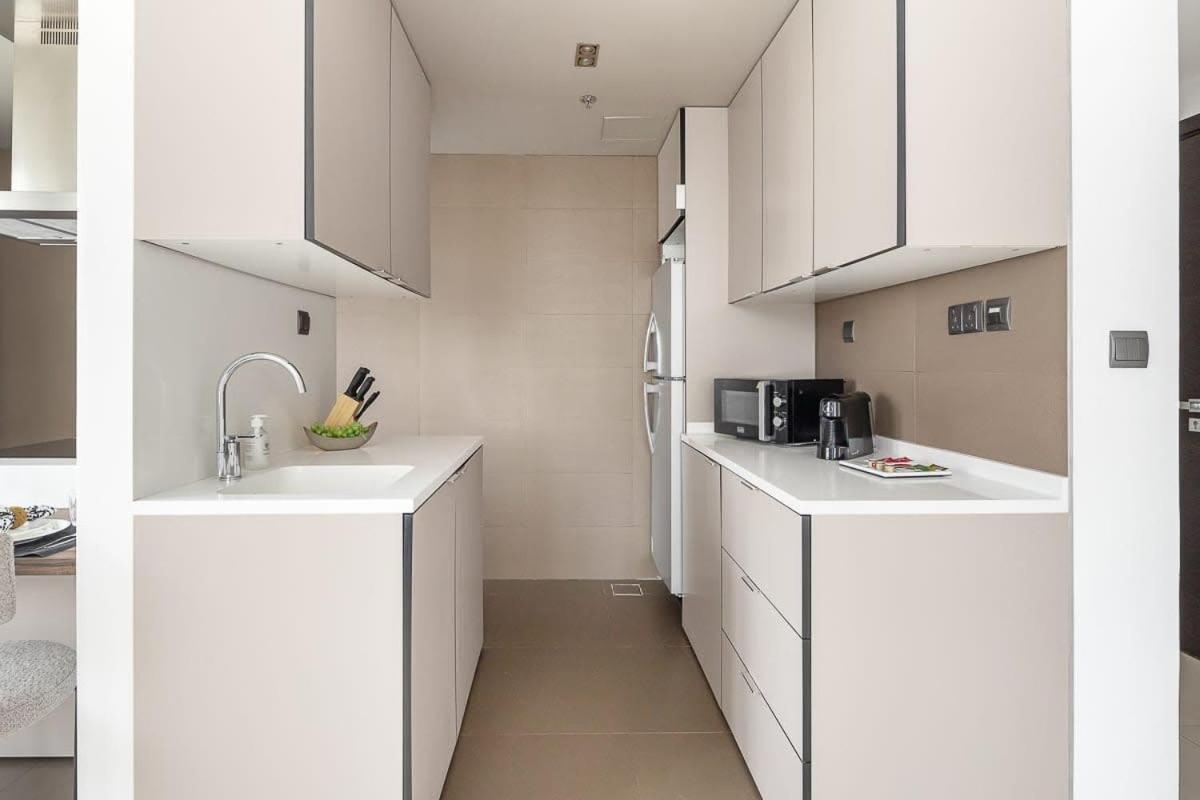 Apartment Frank Porter - West Avenue Dubai